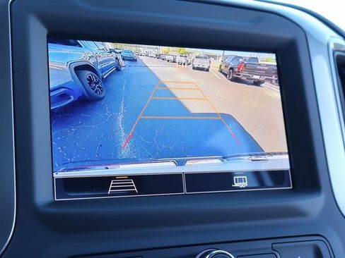 New 2026 GMC Sierra 2500 Pro w/ 1SA Pro Safety Plus Package image 21