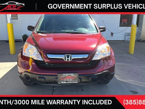 Used 2009 Honda CR-V LX image 16