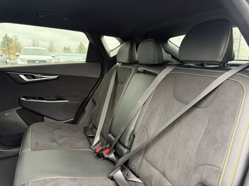 Used 2023 Kia EV6 GT image 33