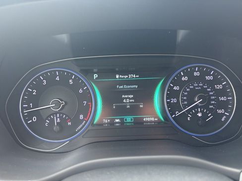 Used 2021 Hyundai Palisade SEL w/ Convenience Package AWD/4WD image 15