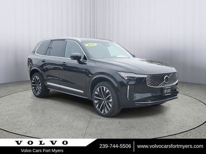 Certified 2025 Volvo XC90 B6 Plus