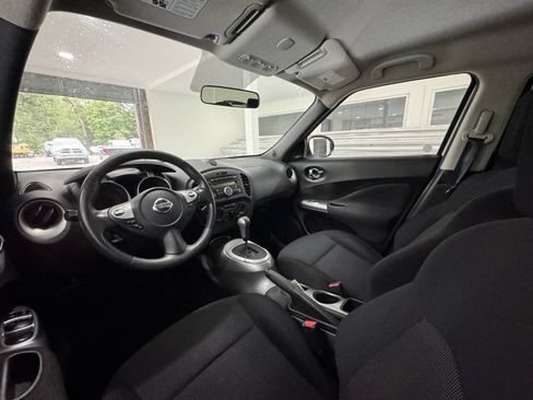 Used 2014 Nissan Juke S w/ Midnight Edition 2.0 AWD/4WD image 24