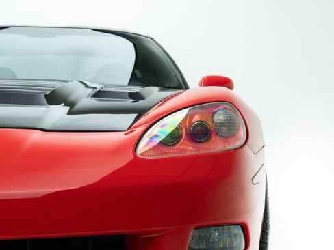 Used 2010 Chevrolet Corvette 3LT With Many Upgrades w/ Preferred Equipment Group image 7