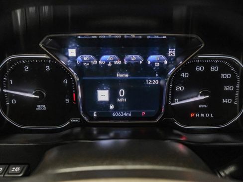 Used 2022 GMC Sierra 2500 Denali w/ Denali Ultimate Package AWD/4WD image 18