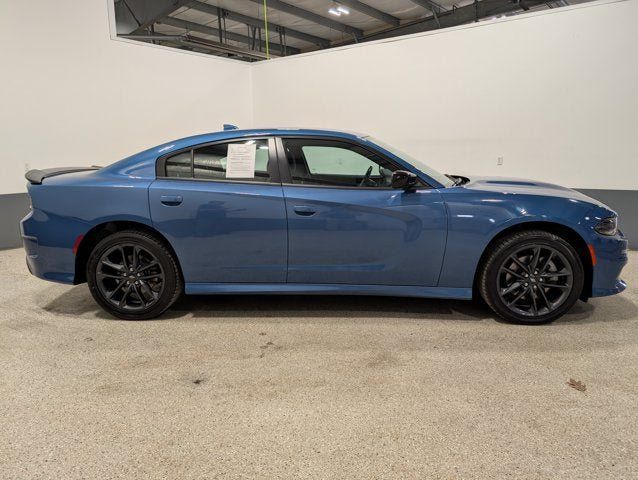 Used 2023 Dodge Charger GT w/ Blacktop Package AWD/4WD image 2