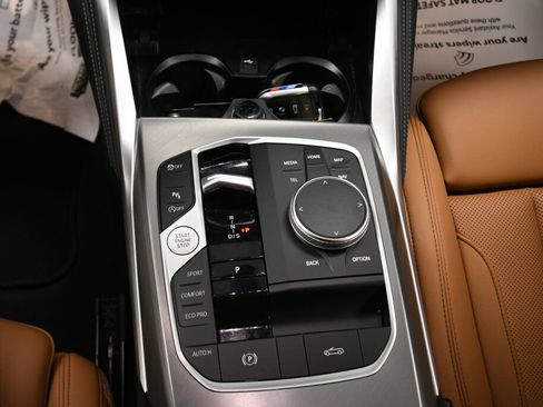 Used 2026 BMW 430i xDrive Convertible AWD/4WD image 19