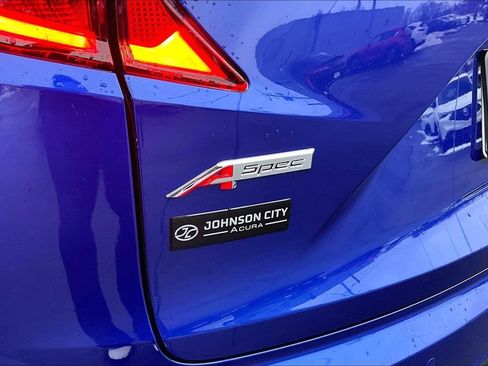 New 2026 Acura RDX A-Spec image 19