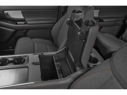 New 2026 Ford Expedition Max Active AWD/4WD image 9