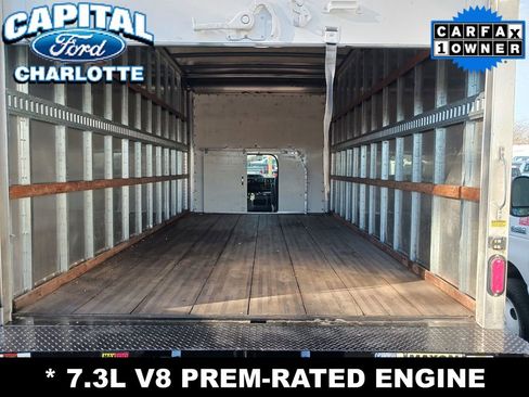 Used 2024 Ford E-450 and Econoline 450 Super Duty w/ Power Windows & Locks Group image 8