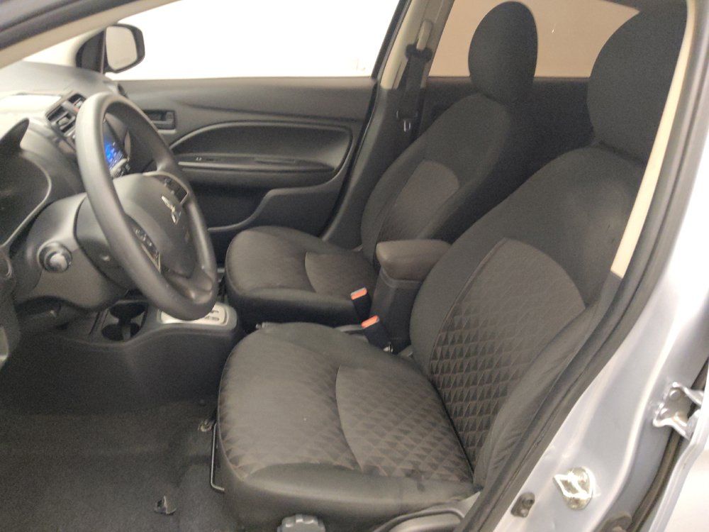 Used 2023 Mitsubishi Mirage LE FWD image 17