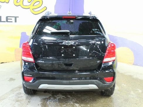 Used 2020 Chevrolet Trax LT image 7