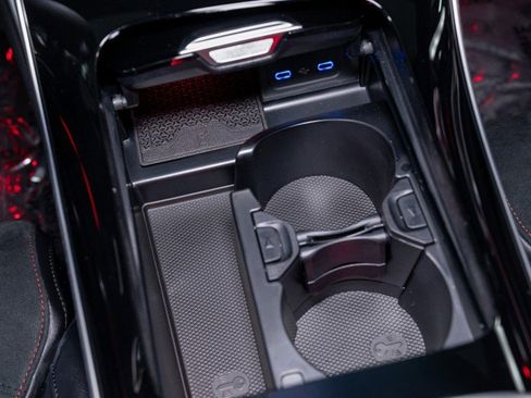 New 2026 Mercedes-Benz C 43 AMG 4MATIC Sedan image 23