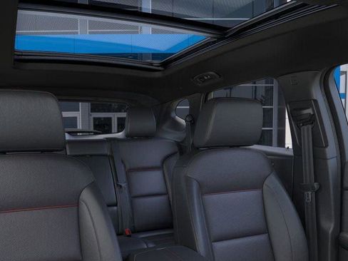 New 2026 Chevrolet Blazer RS w/ Driver Confidence II Package image 25