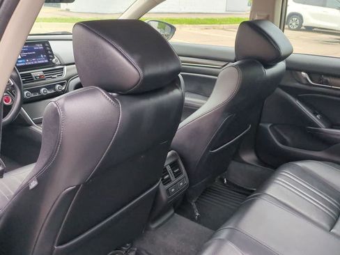 Used 2022 Honda Accord EX-L image 17