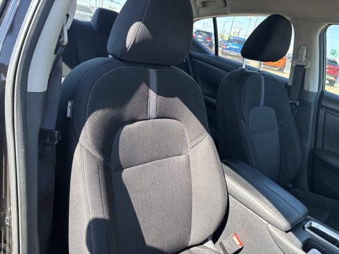 Used 2024 Nissan Sentra SV w/ All-Weather Package image 26