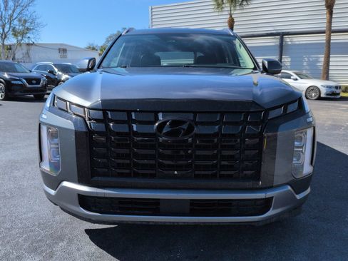 Used 2024 Hyundai Palisade SEL FWD image 9