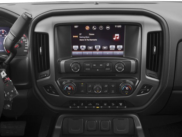 Used 2017 GMC Sierra 2500 Denali AWD/4WD image 13