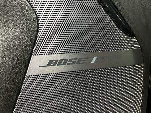 Certified 2025 GMC Yukon AT4 Ultimate w/ LPO, Floor Liner Package AWD/4WD image 25