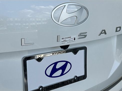New 2026 Hyundai Palisade Calligraphy AWD/4WD image 21
