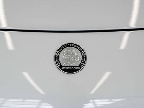 Used 2024 Mercedes-Benz AMG GT 53 image 5