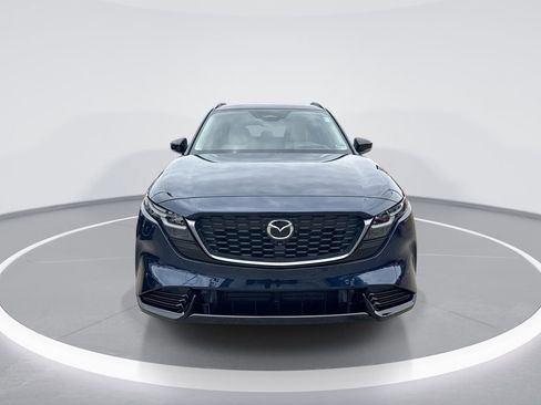 New 2026 MAZDA CX-5 2.5 S w/ Premium Plus Package AWD/4WD image 3