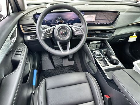 New 2026 Buick Envision Avenir image 20