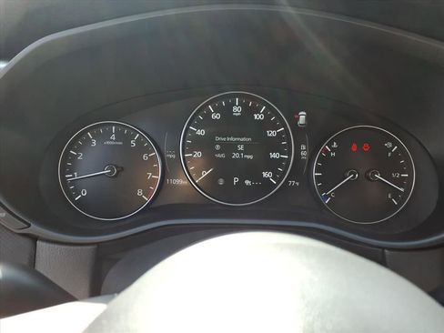 Used 2024 MAZDA CX-50 AWD 2.5 S w/ Cargo Package image 21