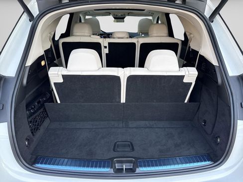 New 2026 Mercedes-Benz GLE 450 4MATIC image 34