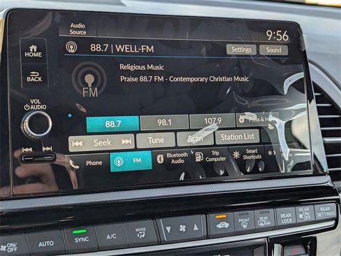 New 2026 Honda Odyssey Sport-L image 18