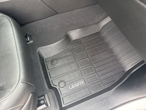 Used 2022 Jeep Grand Cherokee L Limited image 40