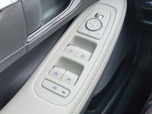 New 2026 Hyundai Sonata Limited FWD image 23