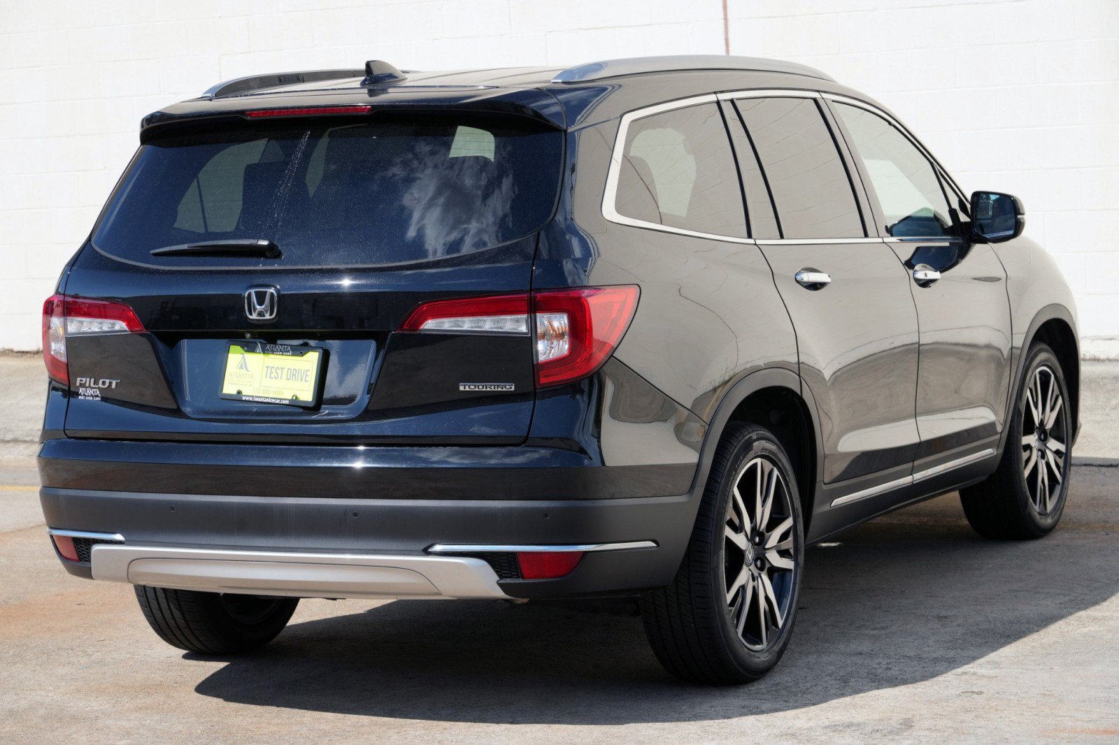 Used 2022 Honda Pilot Touring image 56