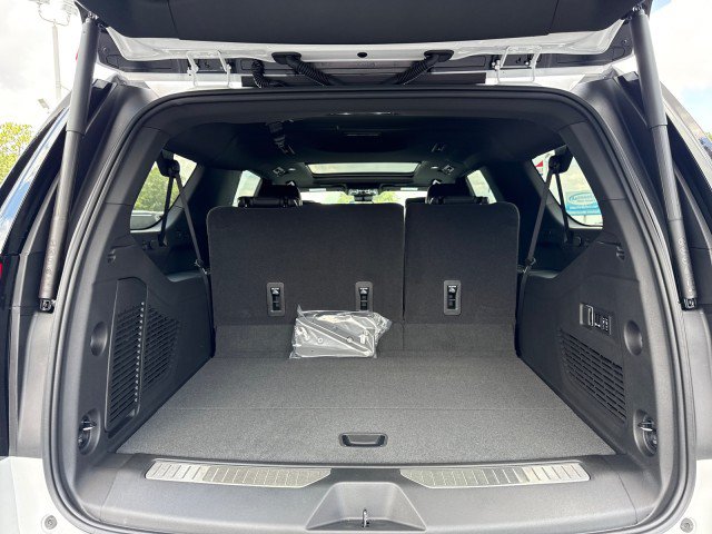 New 2026 GMC Yukon XL AT4 Ultimate AWD/4WD image 20
