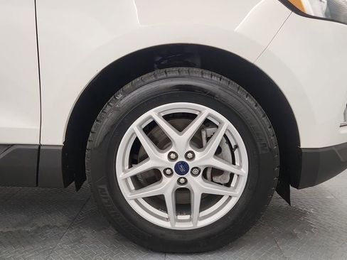 Used 2022 Ford Edge SEL w/ Convenience Package image 26