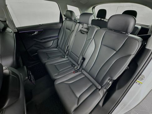 Used 2023 Audi Q7 3.0T Premium Plus image 25