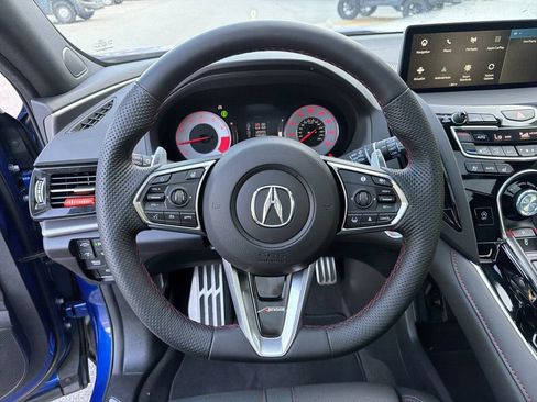 Certified 2026 Acura RDX A-Spec AWD/4WD image 24