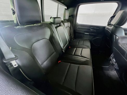 Used 2023 RAM 1500 Laramie AWD/4WD image 26