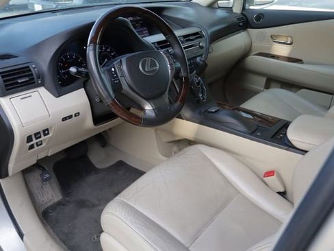 Used 2013 Lexus RX 350 FWD image 7