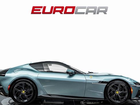 Used 2025 Ferrari 12Cilindri RWD image 6