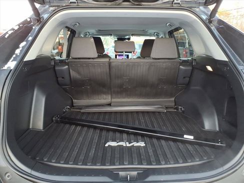 Used 2024 Toyota RAV4 XLE image 10