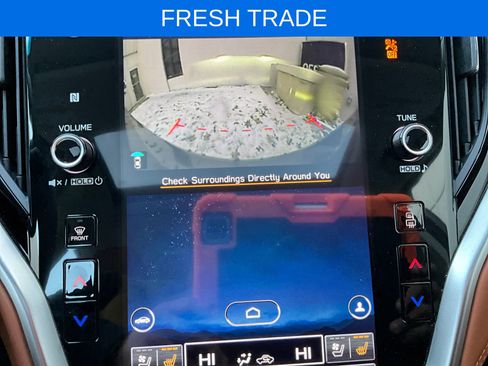 Used 2021 Subaru Legacy Touring XT image 23