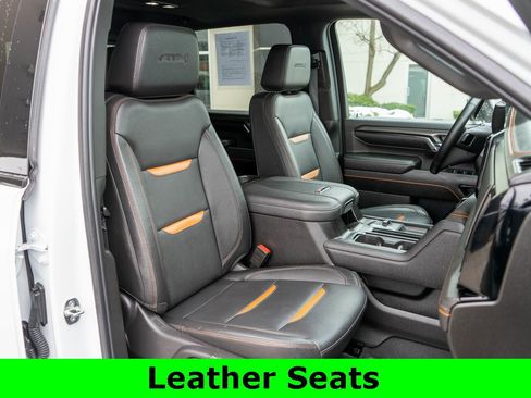 Used 2024 GMC Sierra 2500 AT4 w/ AT4 Premium Plus Package image 9