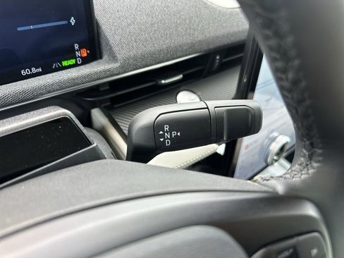 Used 2025 Ford Mustang Mach-E Premium image 20