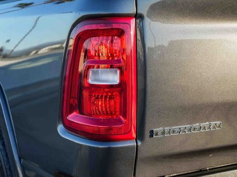 Certified 2025 RAM 1500 Big Horn image 10
