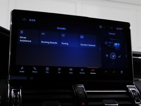 Used 2024 Lincoln Navigator Reserve w/ Equipment Group 201A image 73