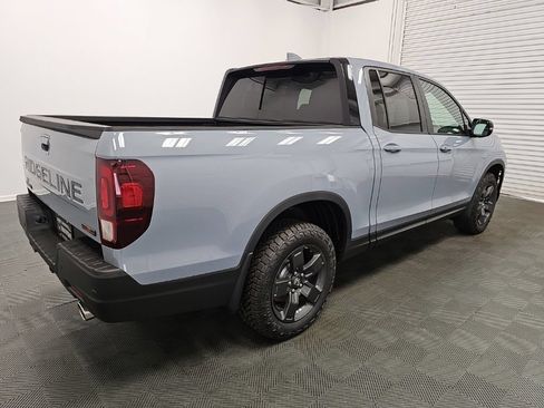 New 2026 Honda Ridgeline TrailSport image 8