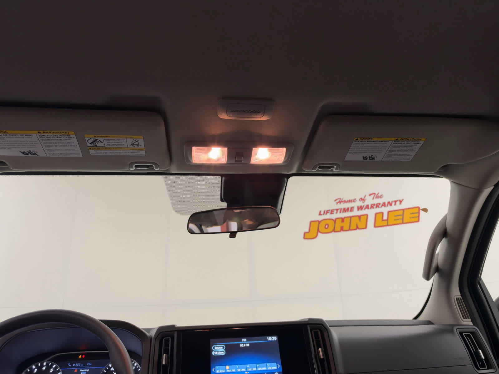 New 2027 Nissan Frontier S w/ S Utility Package RWD image 21