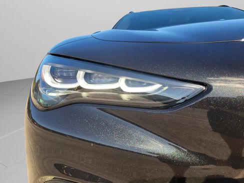 New 2026 Alfa Romeo Stelvio Sprint image 14