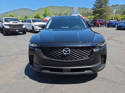 Used 2024 MAZDA CX-50 AWD 2.5 S w/ Cargo Package image 14