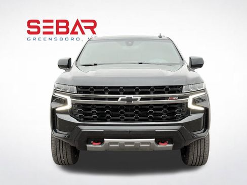 Used 2021 Chevrolet Suburban Z71 AWD/4WD image 13